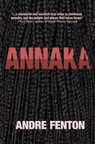 Cover of Annaka
