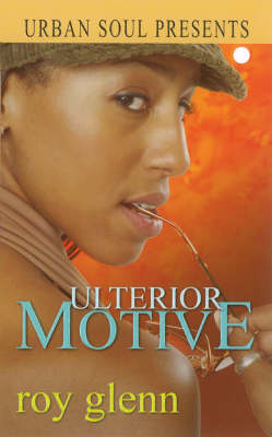 Book cover for Ulterior Motive