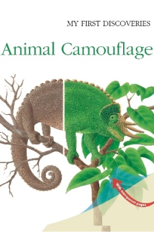 Cover of Animal Camouflage