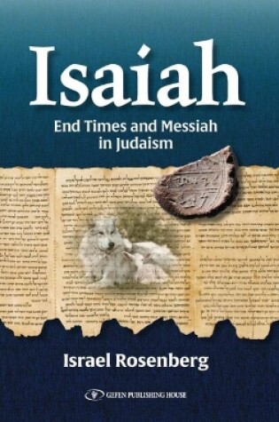 Cover of Isaiah