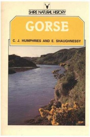 Cover of Gorse