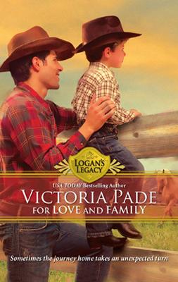 Cover of For Love and Family