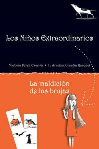 Cover of La Maldicion de Las Brujas