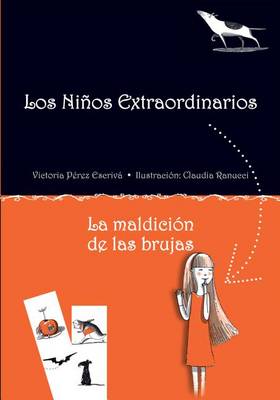 Cover of La Maldicion de Las Brujas