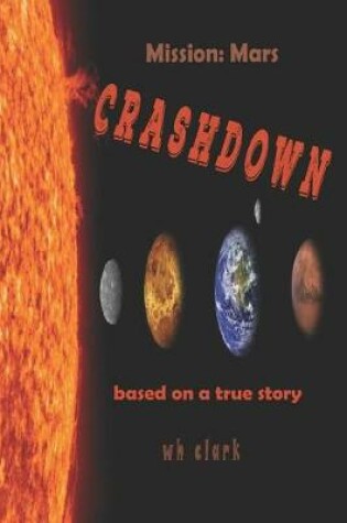 Cover of Crashdown
