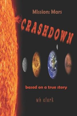 Book cover for Crashdown