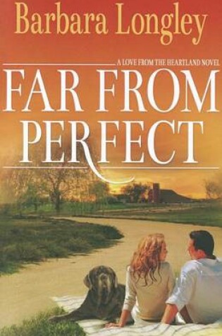 Cover of Far from Perfect