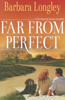 Book cover for Far from Perfect
