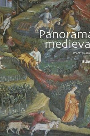 Cover of Panorama Medieval