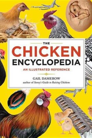 Cover of The Chicken Encyclopedia