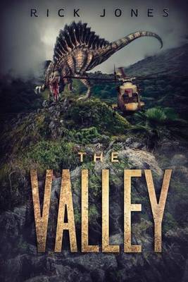 Book cover for The Valley