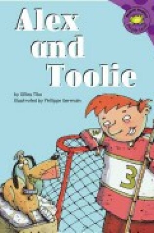 Cover of Alex and Toolie