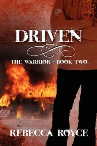 Cover of Driven