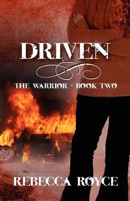 Book cover for Driven