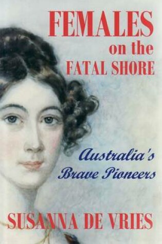 Cover of Females on the Fatal Shore