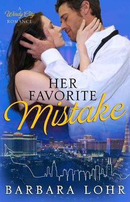 Book cover for Her Favorite Mistake