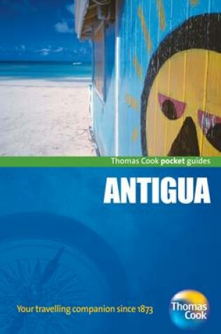 Cover of Antigua