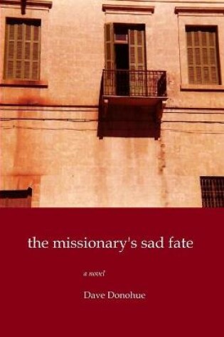 Cover of The Missionary's Sad Fate