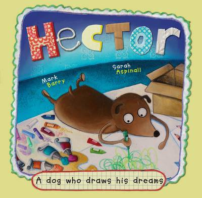 Book cover for Hector