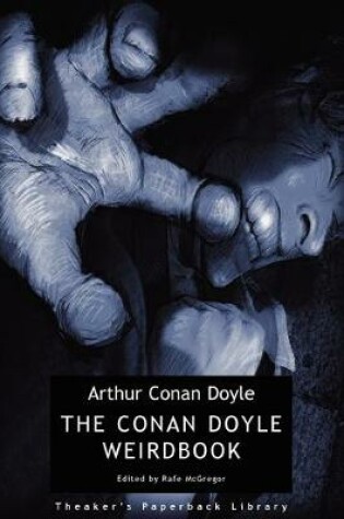 Cover of The Conan Doyle Weirdbook