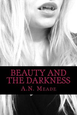 Book cover for Beauty and the Darkness