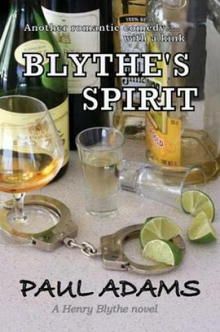 Cover of Blythe's Spirit