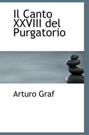 Cover of Il Canto XXVIII del Purgatorio