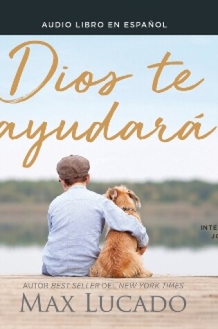 Cover of Dios Te Ayudara (God Will Help You)