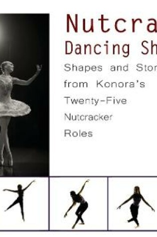 Cover of Nutcracker Dancing Shapes