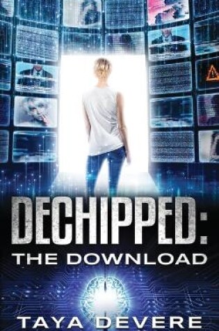 Cover of Dechipped The Download