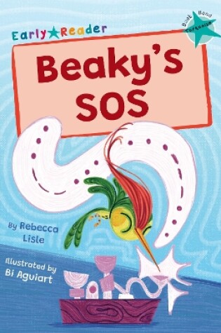 Cover of Beaky's SOS