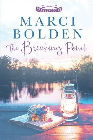 Cover of The Breaking Point