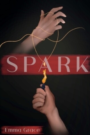 Cover of Spark