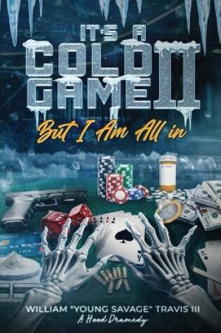 Cover of It's A Cold Game II