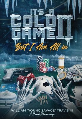 Book cover for It's A Cold Game II