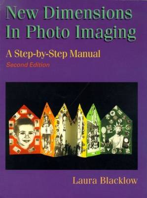 Book cover for New Dimensions in Photo Imaging