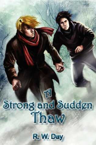 Cover of A Strong and Sudden Thaw