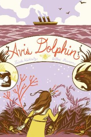 Cover of Avis Dolphin