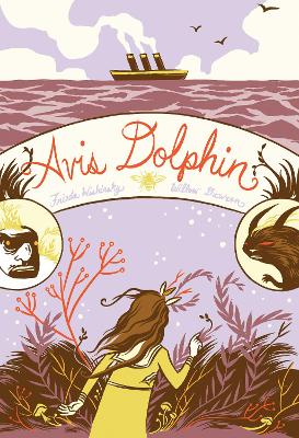 Book cover for Avis Dolphin