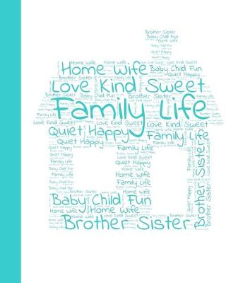 Book cover for Family Life