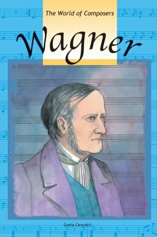 Cover of Wagner