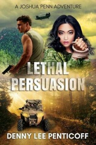 Cover of Lethal Persuasion