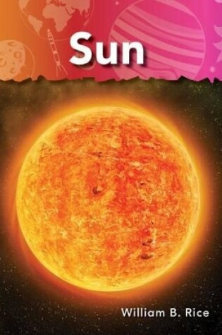 Cover of Sun