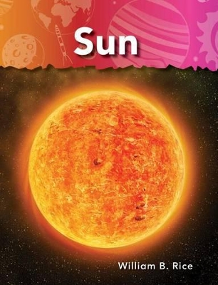 Book cover for Sun