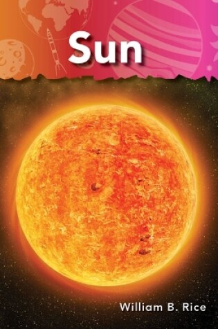 Cover of Sun