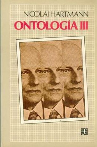 Cover of Ontologia, III