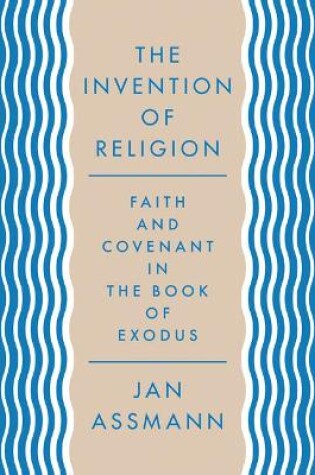 Cover of The Invention of Religion