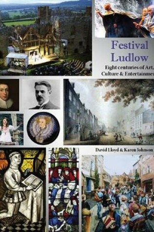 Cover of Festival Ludlow