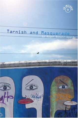 Cover of Tarnish and Masquerade