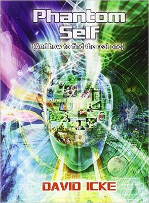 Book cover for Phantom Self